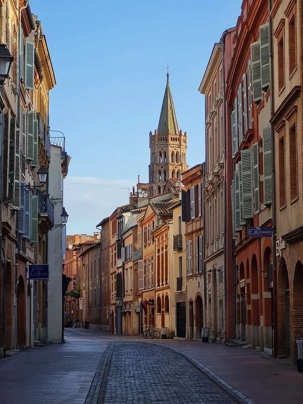 Image des la section Servies